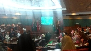 feisk iium human rights conference 2013 2