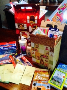 presents