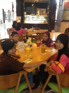 setykids breakfast