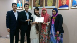 uum award 2014