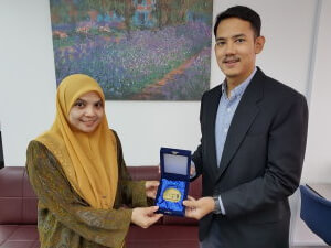 Fei-UUM